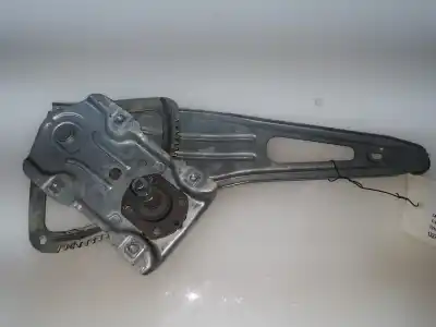 Автозапчастина б/у регулятор скла заднього правого для toyota yaris (ksp9/scp9/nlp9) básico посилання на oem iam 698300d120