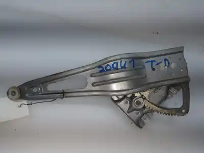 Piesă de schimb auto la mâna a doua mecanism actionare geam spate dreapta pentru toyota yaris (ksp9/scp9/nlp9) básico referințe oem iam 698300d120  698300d120