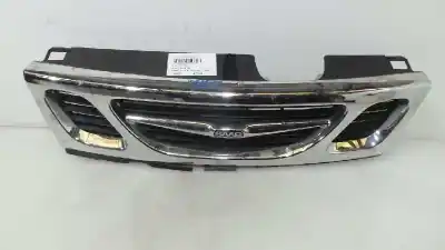 Peça sobressalente para automóvel em segunda mão grelha frontal por saab 9-3 berlina 2.0 cat referências oem iam 4677894