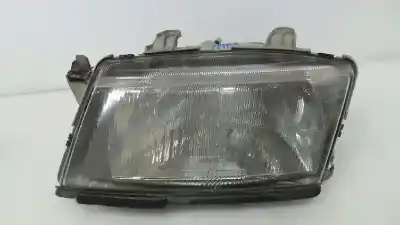Second-hand car spare part LEFT HEADLIGHT for SAAB 9-3 BERLINA  OEM IAM references 5141718 5141718 5141718