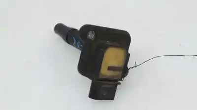 Peça sobressalente para automóvel em segunda mão bobina de ignição por audi a3 (8l) 1.8 20v turbo referências oem iam 06b905115e  06b905115e
