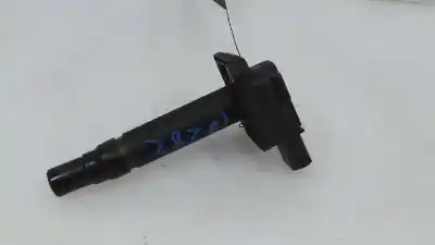 Peça sobressalente para automóvel em segunda mão bobina de ignição por audi a3 (8l) 1.8 20v turbo referências oem iam 06b905115e  06b905115e