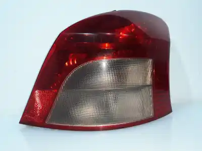 Автозапчастина б/у правий ліхтар для toyota yaris (ksp9/scp9/nlp9) básico посилання на oem iam 815510d110