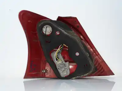 Piesă de schimb auto la mâna a doua lampã spate dreapta pentru toyota yaris (ksp9/scp9/nlp9) básico referințe oem iam 815510d110  815510d110