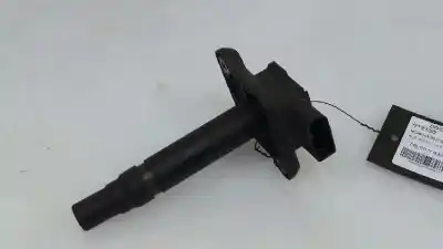 Peça sobressalente para automóvel em segunda mão bobina de ignição por audi a3 (8l) 1.8 20v turbo referências oem iam 06b905115e  06b905115e