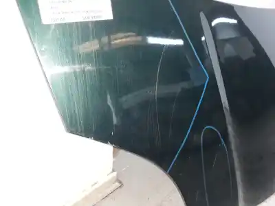 Pezzo di ricambio per auto di seconda mano cofano per toyota yaris (ksp9/scp9/nlp9) básico riferimenti oem iam 533010d080  533010d080