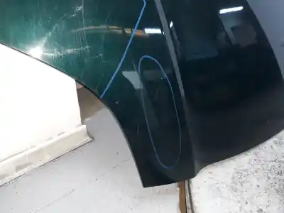 Pezzo di ricambio per auto di seconda mano cofano per toyota yaris (ksp9/scp9/nlp9) básico riferimenti oem iam 533010d080  533010d080