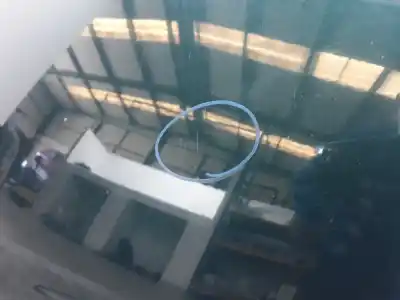 Pezzo di ricambio per auto di seconda mano cofano per toyota yaris (ksp9/scp9/nlp9) básico riferimenti oem iam 533010d080  533010d080