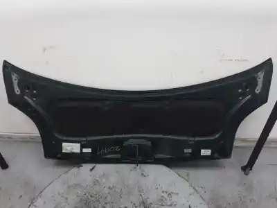 Pezzo di ricambio per auto di seconda mano cofano per toyota yaris (ksp9/scp9/nlp9) básico riferimenti oem iam 533010d080  533010d080