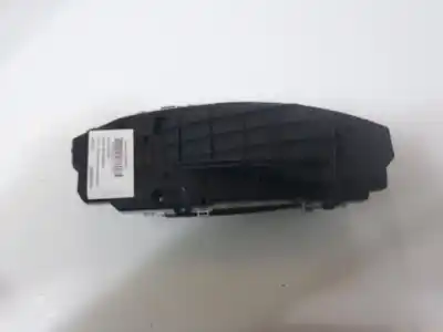 Автозапчастина б/у панель інструментів для toyota yaris (ksp9/scp9/nlp9) básico посилання на oem iam 838000d690d