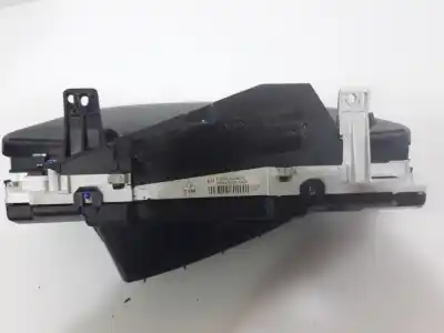 Pièce détachée automobile d'occasion compteur de vitesse tableau de bord pour toyota yaris (ksp9/scp9/nlp9) básico références oem iam 838000d690d  838000d690d