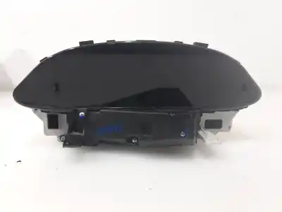Pièce détachée automobile d'occasion compteur de vitesse tableau de bord pour toyota yaris (ksp9/scp9/nlp9) básico références oem iam 838000d690d  838000d690d