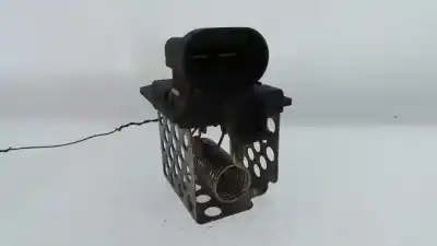 Second-hand car spare part HEATER BLOWER for RENAULT LAGUNA III  OEM IAM references 3134503080  3134503080