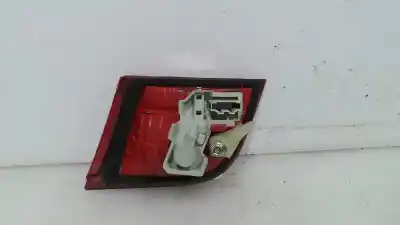 Peça sobressalente para automóvel em segunda mão farolim traseiro esquerdo por audi a3 sportback (8p) 2.0 tdi ambiente referências oem iam 8p4945093b  8p4945093b