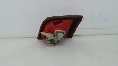 Peça sobressalente para automóvel em segunda mão farolim traseiro esquerdo por audi a3 sportback (8p) 2.0 tdi ambiente referências oem iam 8p4945093b  8p4945093b