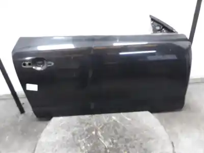 Автозапчастина б/у передні праві двері для renault laguna coupe base посилання на oem iam 801008974r