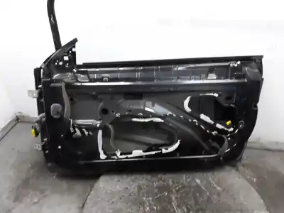 Автозапчастина б/у передні праві двері для renault laguna coupe base посилання на oem iam 801008974r  801008974r