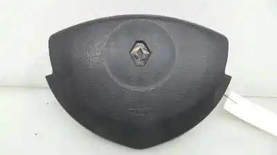 Автозапчастина б/у передня ліва подушка безопасности для renault clio ii fase ii (b/cb0) campus посилання на oem iam 8200236060