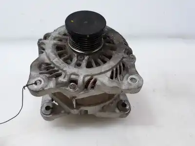 Автозапчастина б/у генератор для renault laguna coupe base посилання на oem iam 8200960536