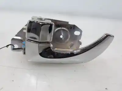 Автозапчасти б/у левая задняя внутренняя ручка за kia sorento i (jc) 2.5 crdi ссылки oem iam 836103e011