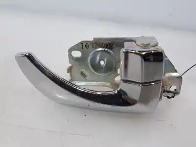 Автозапчасти б/у внутренняя задняя правая ручка за kia sorento i (jc) 2.5 crdi ссылки oem iam 836203e011