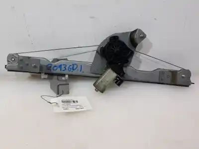 Tweedehands auto-onderdeel regelaar links voorruit voor dacia duster laureate 4x2 oem iam-referenties 8200733829