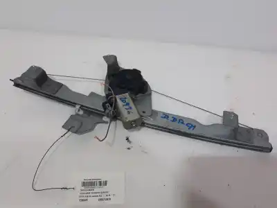 Tweedehands auto-onderdeel regelaar rechts voor ruit voor dacia duster laureate 4x2 oem iam-referenties 8200733828