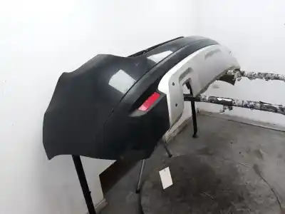 Автозапчастина б/у задній бампер для dacia duster laureate 4x2 посилання на oem iam 758903088r  758903088r