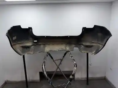 Автозапчастина б/у задній бампер для dacia duster laureate 4x2 посилання на oem iam 758903088r  758903088r