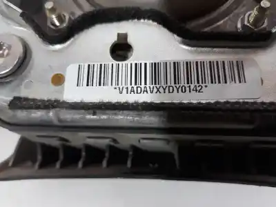 Автозапчастина б/у передня ліва подушка безопасности для kia sorento i (jc) 2.5 crdi посилання на oem iam 848513e000cq  848513e000cq