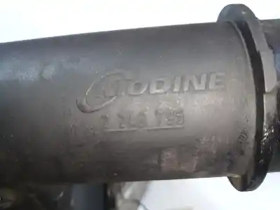 Peça sobressalente para automóvel em segunda mão intercooler por bmw serie 3 touring (e46) 330d referências oem iam 2246795  2246795