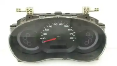 Peça sobressalente para automóvel em segunda mão QUADRANTE por RENAULT KANGOO  Referências OEM IAM 8200796005  8200796005