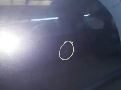 Автозапчасти б/у задняя левая дверь за ssangyong rexton 270 xdi limited ссылки oem iam 6300308002  6300308002