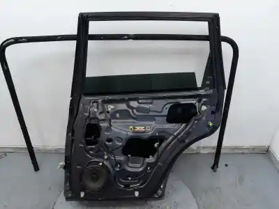 Автозапчасти б/у дверь задняя правая за ssangyong rexton 270 xdi limited ссылки oem iam 6300408002  6300408002