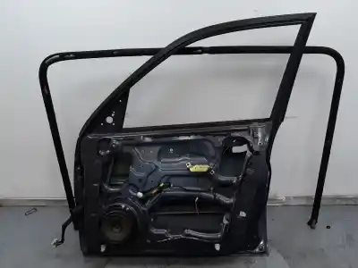 Автозапчасти б/у дверь передняя правая за ssangyong rexton 270 xdi limited ссылки oem iam 6200408d50  6200408d50