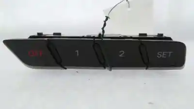 Peça sobressalente para automóvel em segunda mão trocar por audi q5 (8r) 2.0 tdi (125kw) referências oem iam 8r0959769