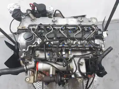 Автозапчасти б/у полный двигатель за ssangyong rexton 270 xdi limited ссылки oem iam 665925  665925