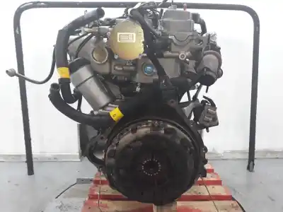 Автозапчасти б/у полный двигатель за ssangyong rexton 270 xdi limited ссылки oem iam 665925  665925