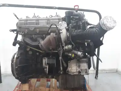 Автозапчасти б/у полный двигатель за ssangyong rexton 270 xdi limited ссылки oem iam 665925  665925