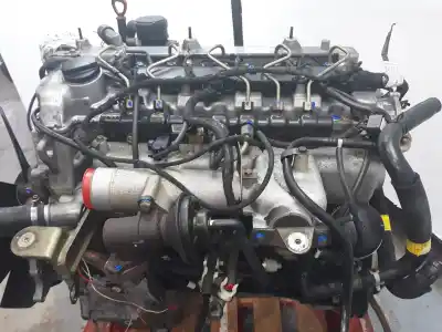 Автозапчасти б/у полный двигатель за ssangyong rexton 270 xdi limited ссылки oem iam 665925  665925