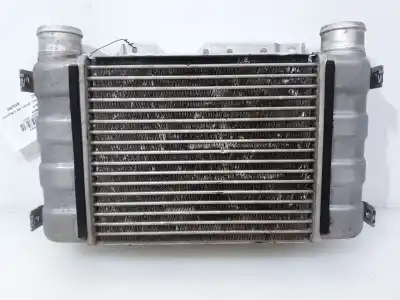 Автозапчасти б/у интеркулер за mitsubishi l200 (k7_t, k6_t, k5_t) 2.5 d (k64t) ссылки oem iam mr552982