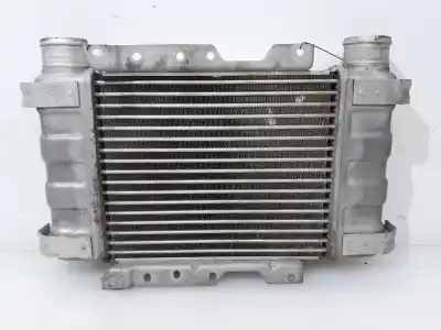 Автозапчасти б/у интеркулер за mitsubishi l200 (k7_t, k6_t, k5_t) 2.5 d (k64t) ссылки oem iam mr552982  mr552982