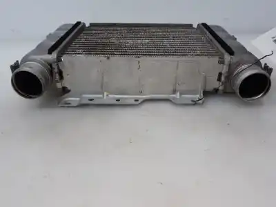 Автозапчасти б/у интеркулер за mitsubishi l200 (k7_t, k6_t, k5_t) 2.5 d (k64t) ссылки oem iam mr552982  mr552982