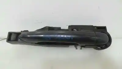 Peça sobressalente para automóvel em segunda mão PUXADOR EXTERIOR FRENTE DIREITO por RENAULT LAGUNA GRANDTOUR III  Referências OEM IAM 806070046R 806070046R 806070046R