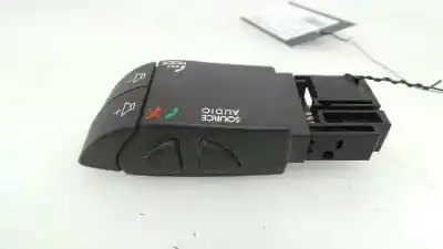Pezzo di ricambio per auto di seconda mano comando multifunzione per renault vel satis (bj0) initiale riferimenti oem iam 344422030ag  344422030ag