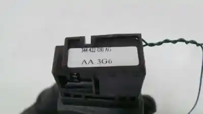 Pezzo di ricambio per auto di seconda mano comando multifunzione per renault vel satis (bj0) initiale riferimenti oem iam 344422030ag  344422030ag