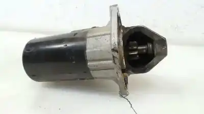 Second-hand car spare part starter motor for opel corsa d cosmo oem iam references 55566800