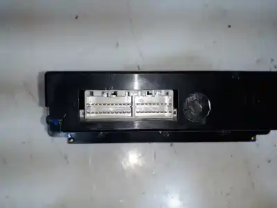 Автозапчасти б/у климат-контроль за ssangyong rexton 270 xdi limited ссылки oem iam 6870008510  6870008510