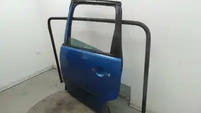 Автозапчасти б/у задняя левая дверь за ford focus c-max (cap) connection ссылки oem iam 1496877  1496877