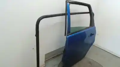 Автозапчасти б/у задняя левая дверь за ford focus c-max (cap) connection ссылки oem iam 1496877  1496877